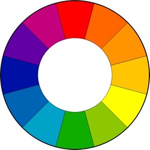 Learn About Color!