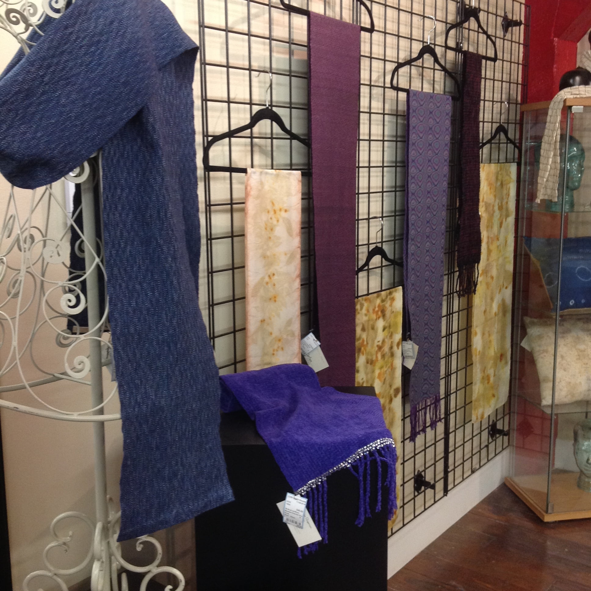 Guild House Gallery – Check In for Conference