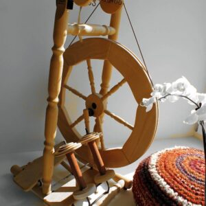 Learn to Spin
