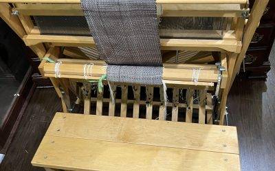 Schacht Loom For Sale