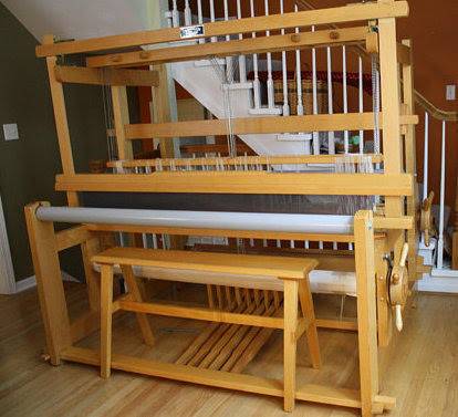 Coutermarche 60″ Cranbrook Loom