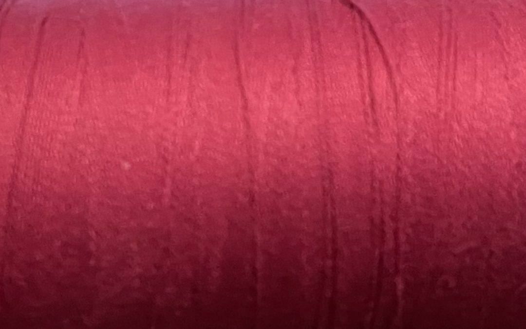 I Stabilized My Spools When Winding
