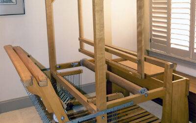 Leclerc Loom Looking for Good Home