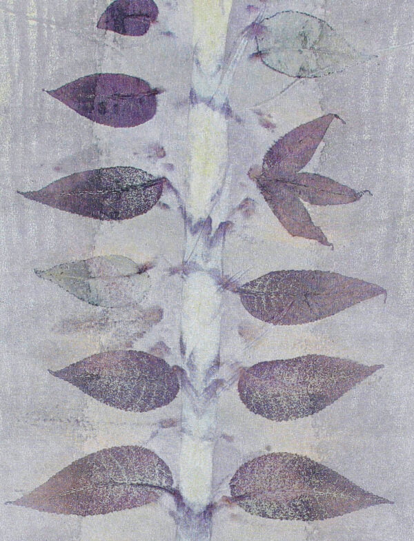 Eco-Printing, Beyond the Basics
