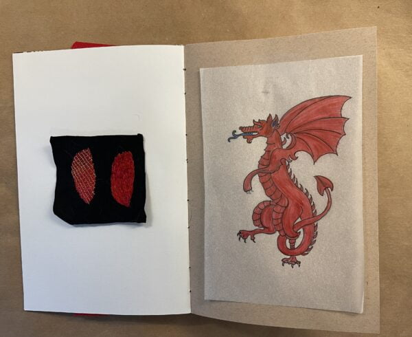 The Fiber Artist's Notebook - Image 2