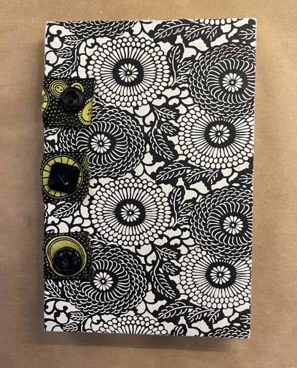 The Fiber Artist's Notebook