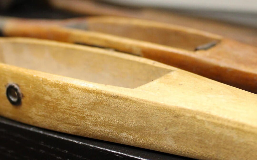 Common Threads, Guild House Shuttle Display