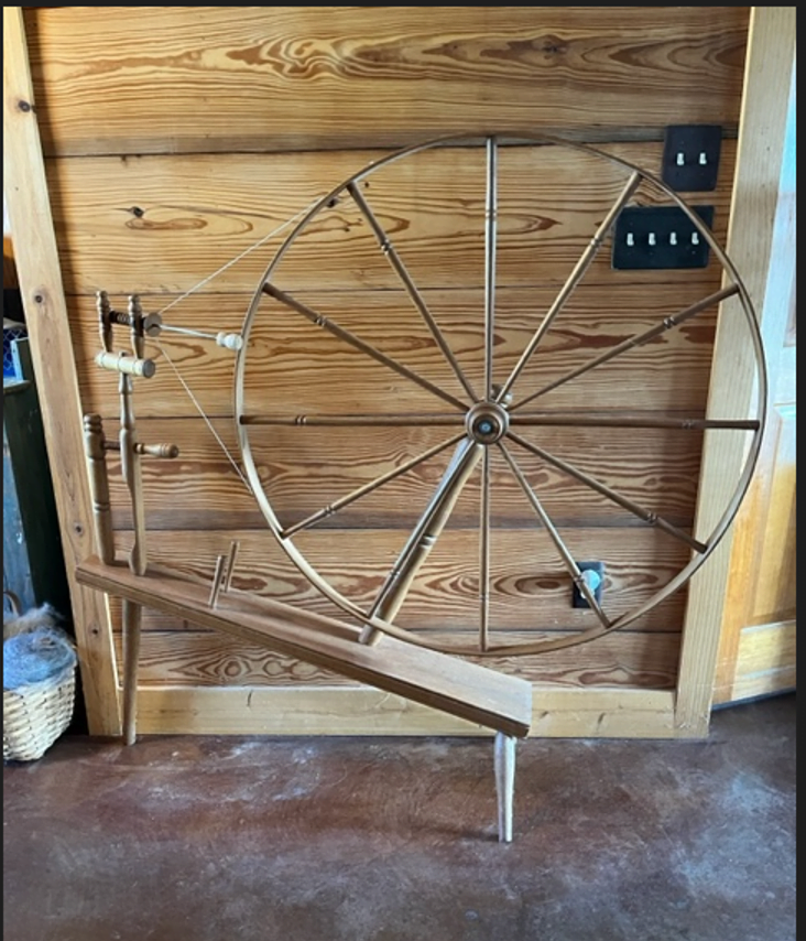 Spinning From a Point - Image 2