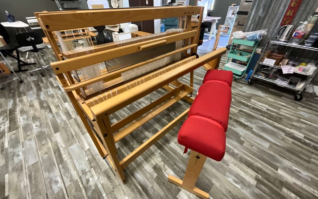 Louet Megado For Sale