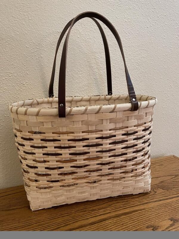 Tote Basket