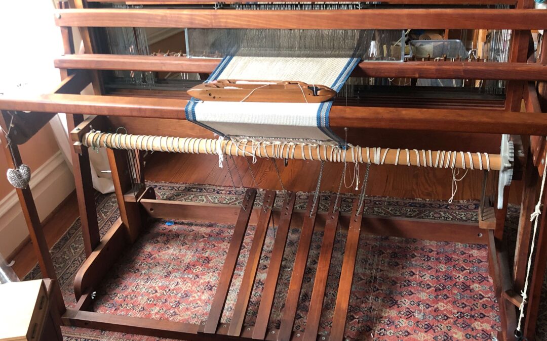 Norwood Loom For Sale
