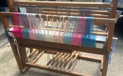 FREE! Leclerc Nilus Loom