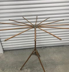 Antique Fiber Items For Sale