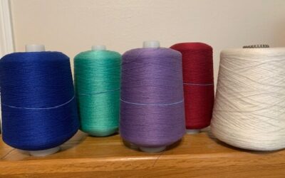Various Fiber Items For Sale