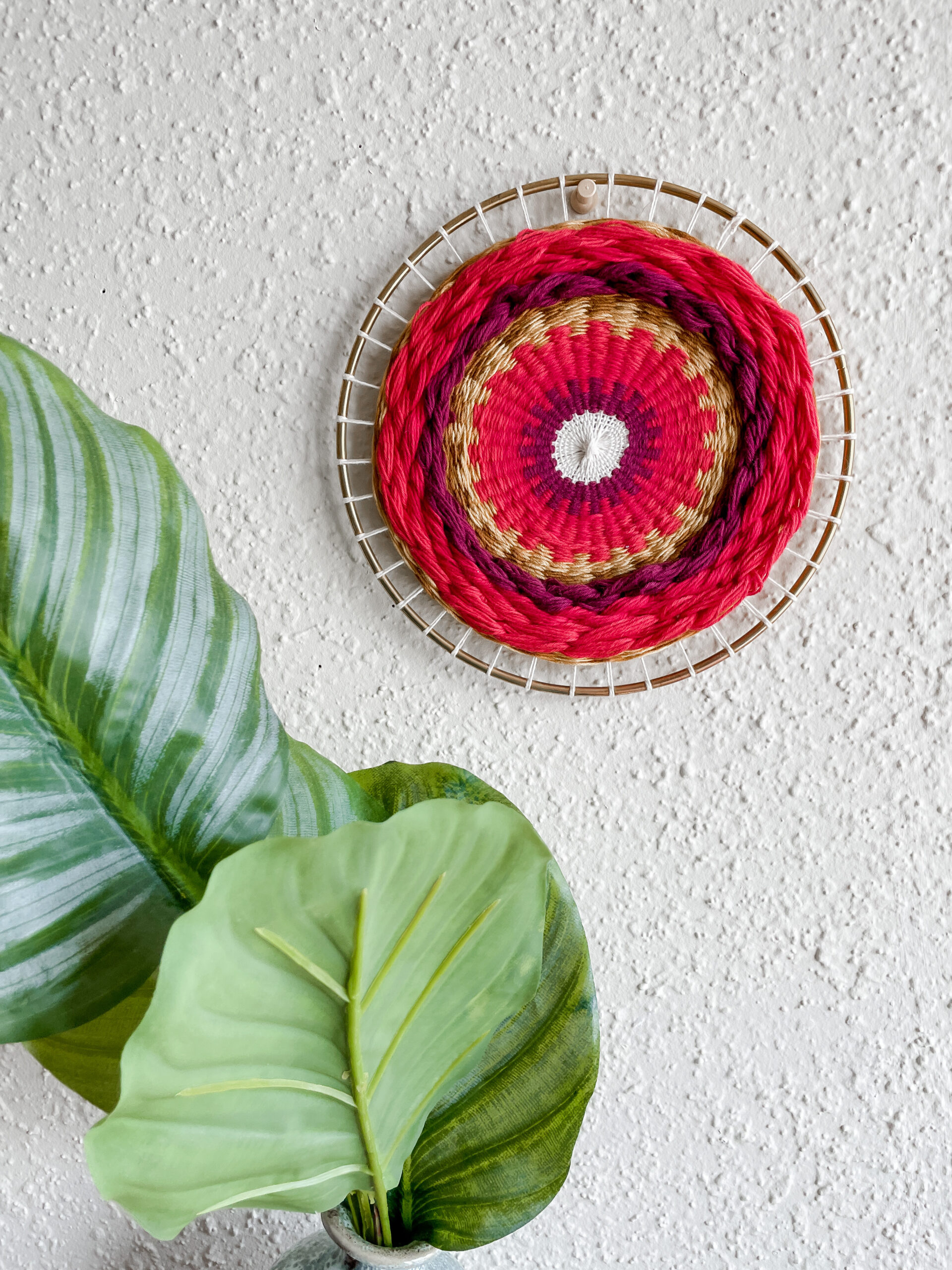 Circular Weaving - Image 3