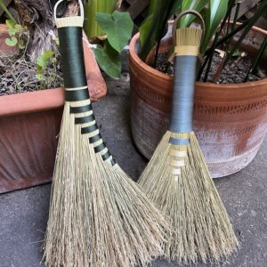 Introduction to Whisk Brooms