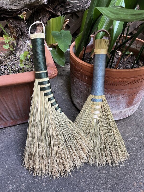 Whisk Brooms