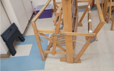 Harrisville Loom For Sale