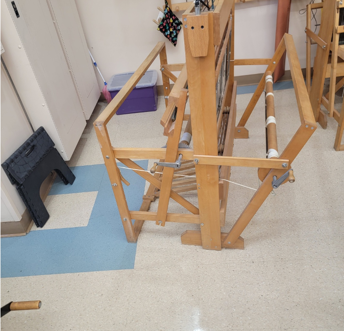 Harrisville Loom For Sale