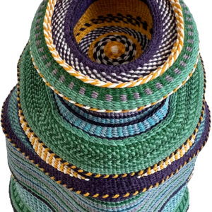 Explorations in Twining