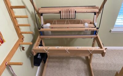 Louet Jane Table Loom For Sale
