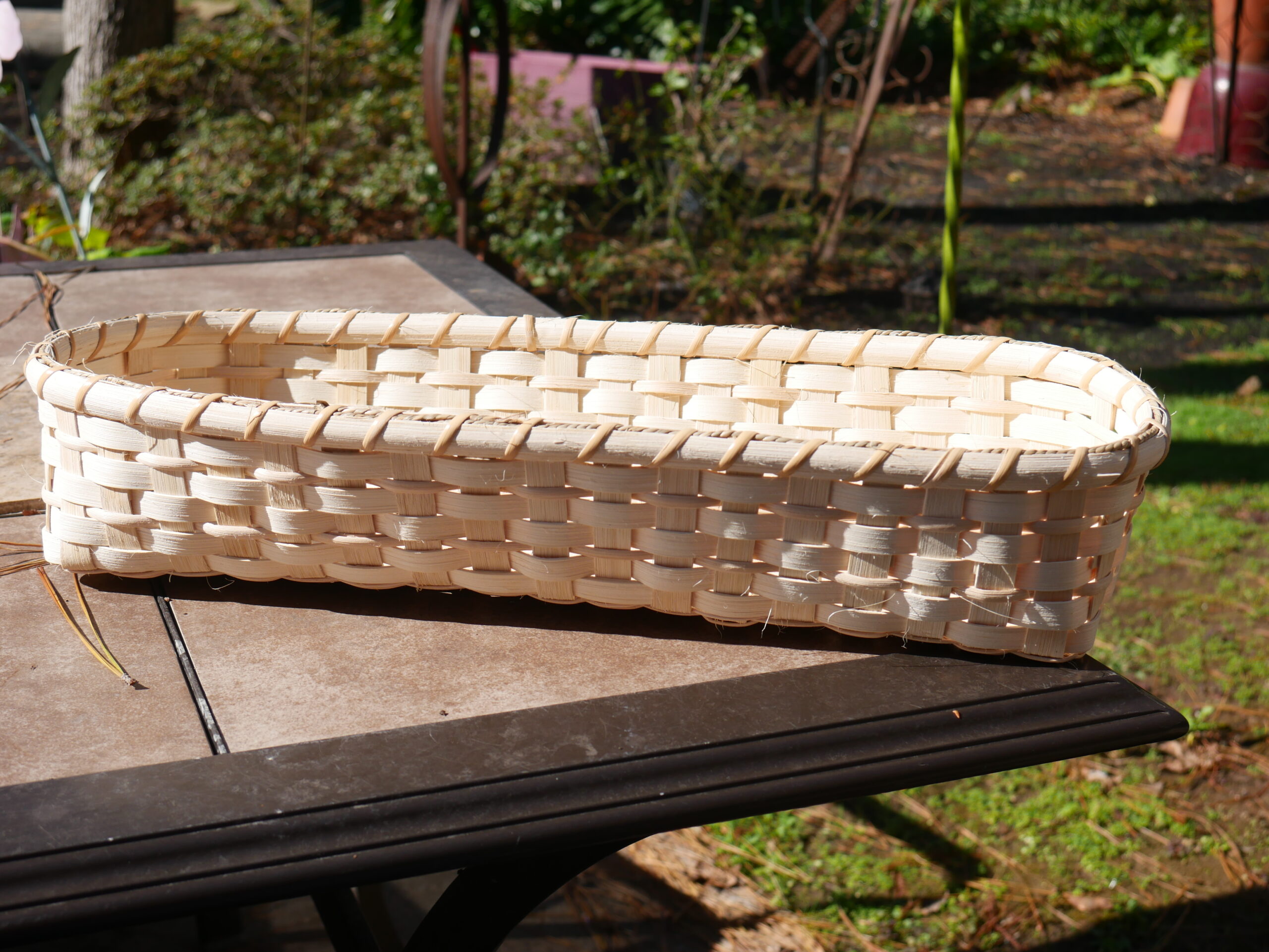 Not Just for Bread Basket