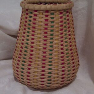 Woven Vessel