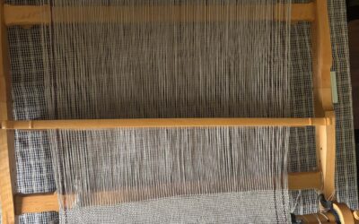 For Sale: Kromski Harp Forte Loom